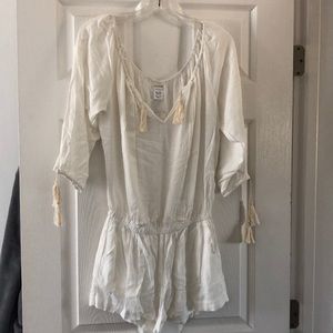 L*Space Ocean City Romper